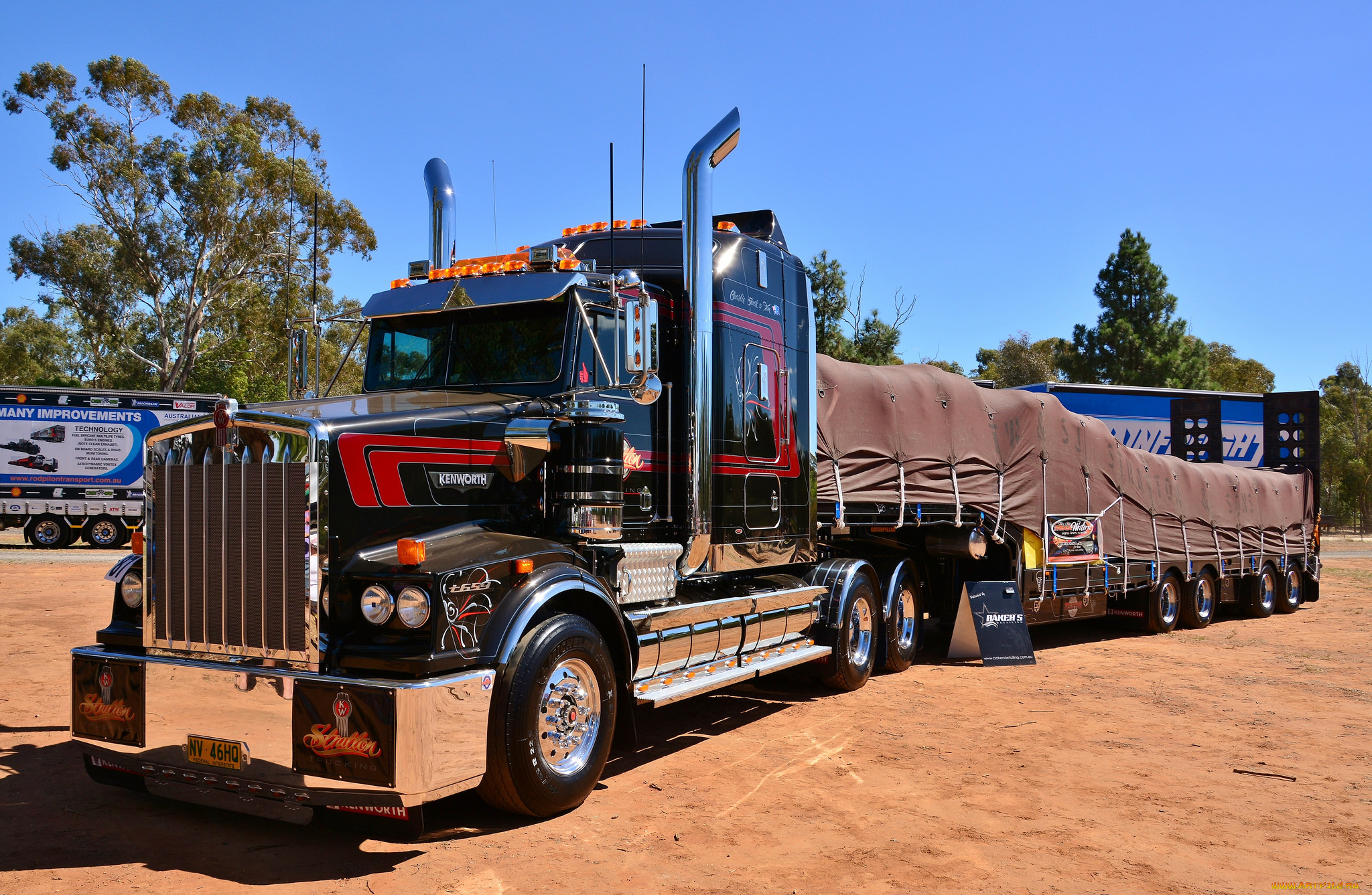 kenworth, , , , , 
